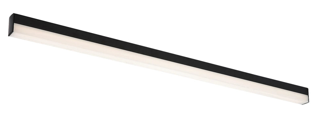 Lampada sottopensile LED 24W 113cm 4000K Band2 Rabalux