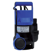 Elettropompa sommersa 550W 10500 l/h