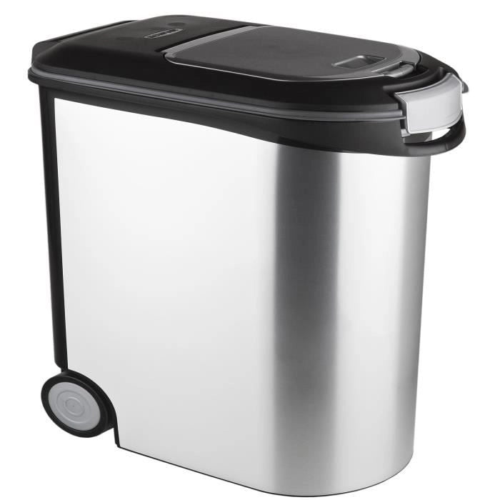 crocchette contenitore 12kg