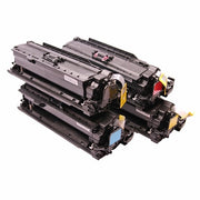 Black Compa  HP Color M578,M55,M554,M555-13K#212X