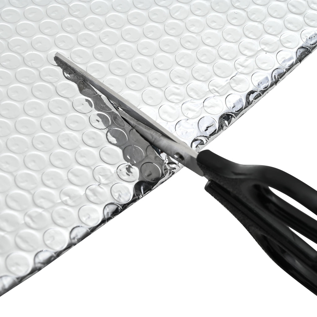 Riflettore di Calore per Radiatore Double-Sided 1x15 m