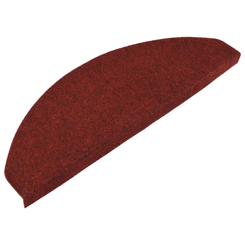 Tappetini Autoadesivi per Scale 15 pz 65x22,5x3,5 cm Rossicod mxl 127454