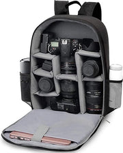 Borsa fotografica di lusso – resistente – leggera – capiente
