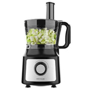 CECOTEC 04351 - FoodProcessor Comino 1000