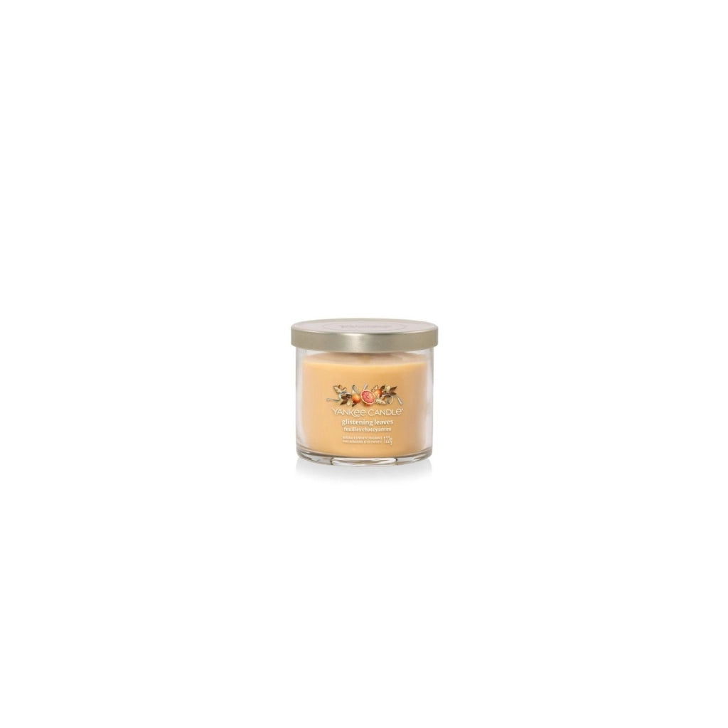 Candela Glistening Leaves 122 gr
