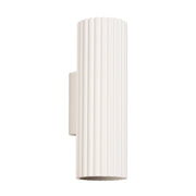 Lampada da parete KARBON 20 beige