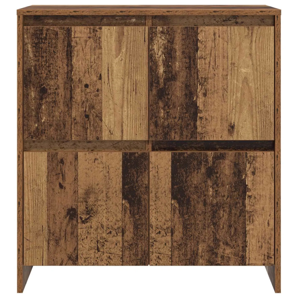 Credenza Legno vecchio 70 x 41 x 75 cm Legno multistrato 875228