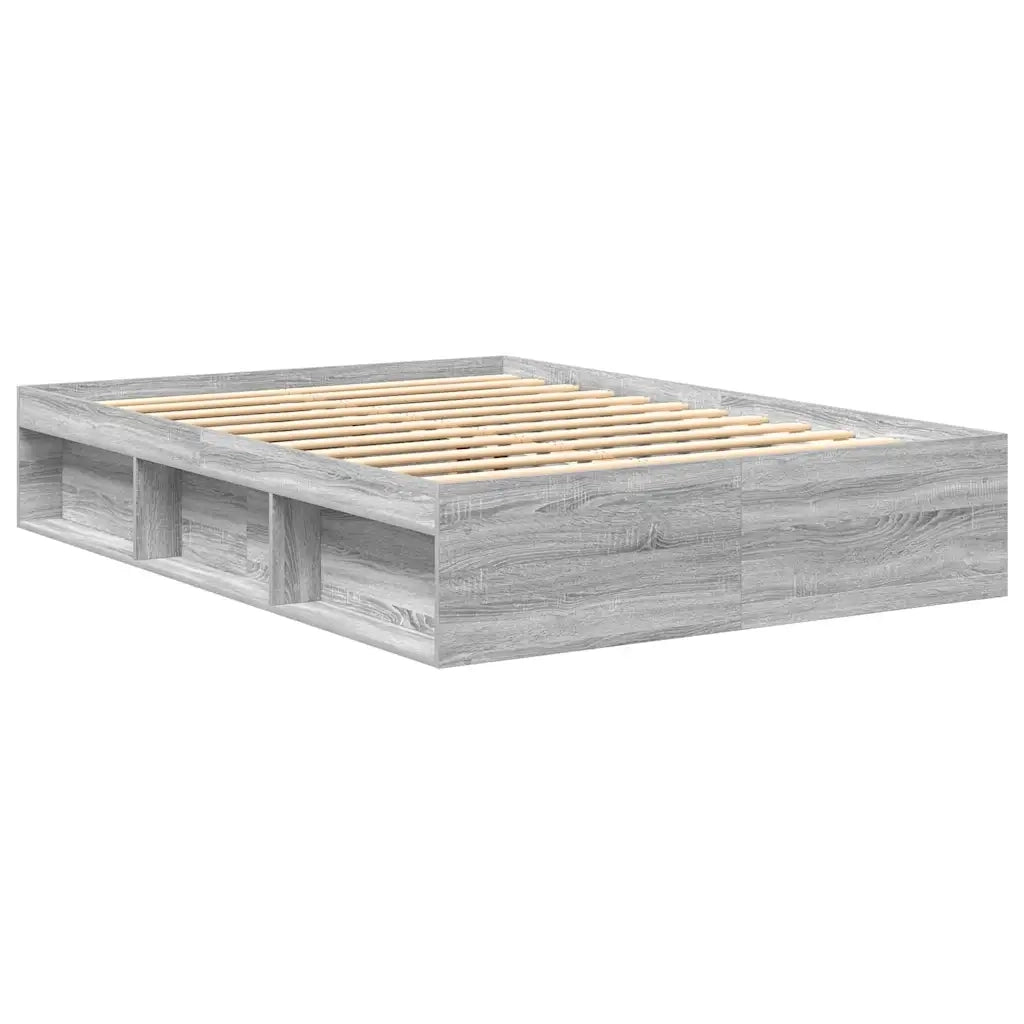 Giroletto Grigio Sonoma 120x200 cm 3203857