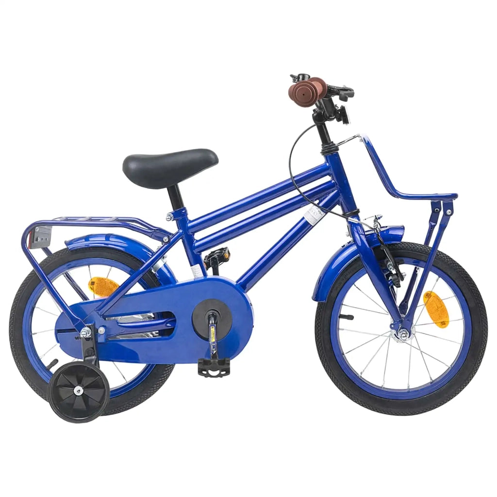 Bicicletta per Bambini | Bici per bambini 14 Pollici per bambini da 3 a 5 anni