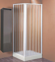 BOX DOCCIA A SOFFIETTO 80/60X80/60