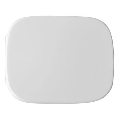 Copriwater compatibile per WC Vavid vaso Mediterranea forma 3 Bianco
