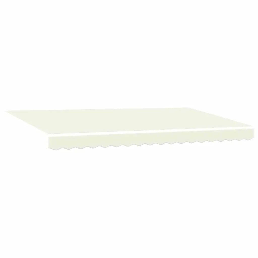 Struttura della tenda Crema 350 x 200 cm 3329625