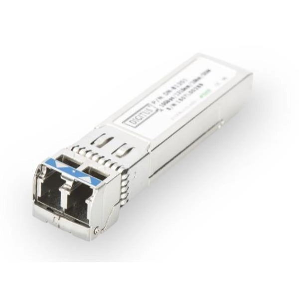 Mini modulo gbic (sfp) digitus  10g - DN-81201