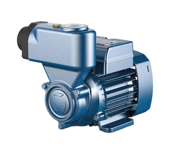 ELETTROPOMPA AUTOADESCANTE PERIFERICA IN GHISA MONOFASE MOD.PKSM HP 0,50  KW 0,37  230 V   PEDROLLO S.P.A.