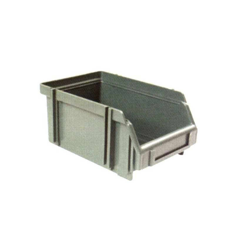 Contenitore E5 Verde 307X500 h 190 Artplast
