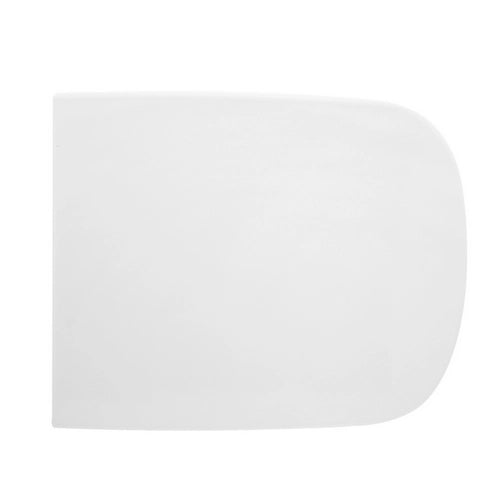 SEDILE WC TERMOINDURENTE MOD. TD11 FORMA 7- Bianco- CW- pezzi 1