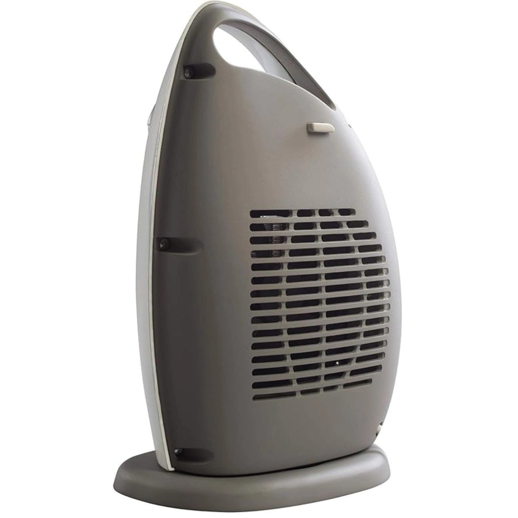 BIMAR S239EU Caldobagno Termoventilatore Elettrico da 1500W