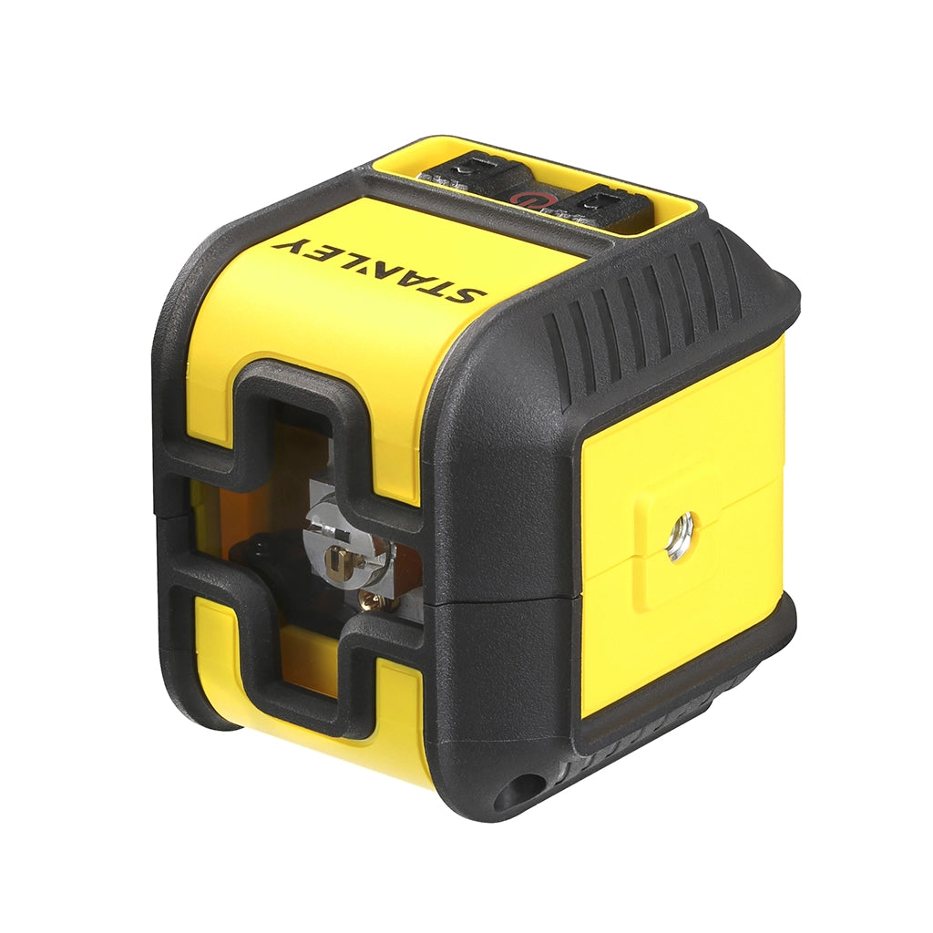 Stanley LIVELLA LASER CUBIX