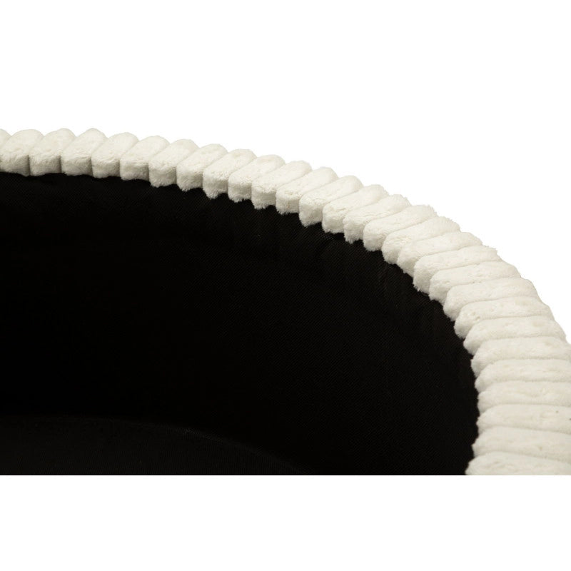 Puff Goteborg Big cm ø 83x56