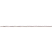 Corda in poliammide Ã˜ 3 mm. bianco 250 mt.