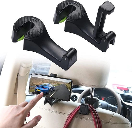 Sostegno per telefono per auto