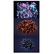CATENA LINEARE 300 LED Col. Luce calda