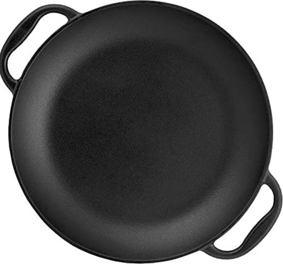 Wok in acciaio inossidabile