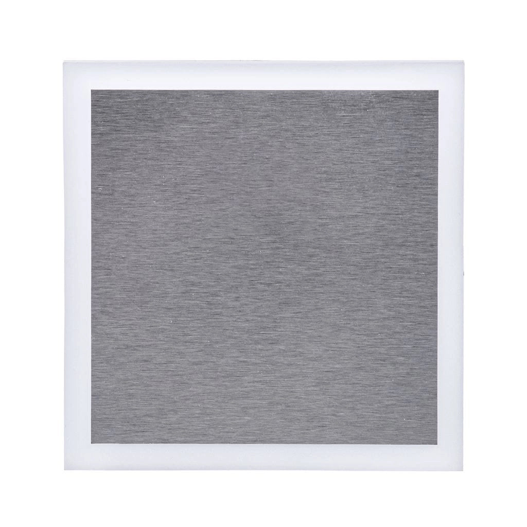 Lampada scala Eko-Light EVO LED 0,6W 6500K argento bianco