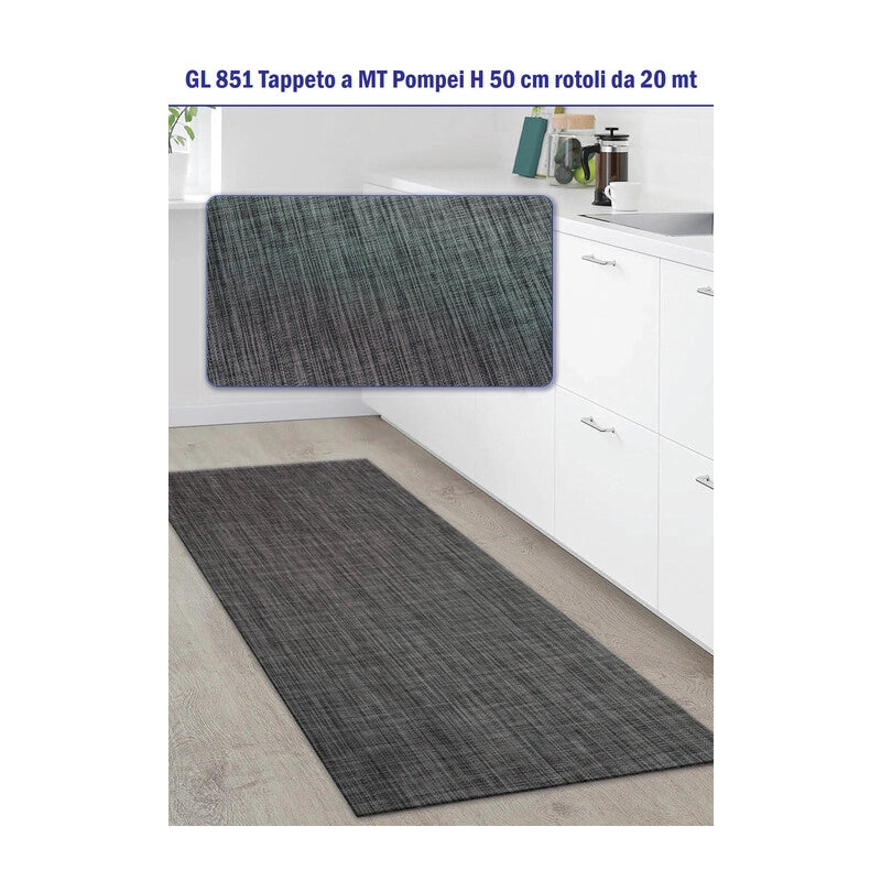 PASSATOIA POMPEI H 50 CM DIS. ST110175- 20,0 ml