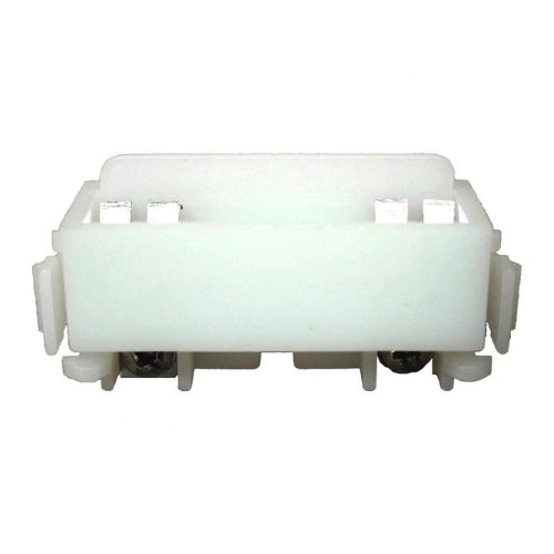 URMET PORTA LAMPADA PER PULSANTIERA 725