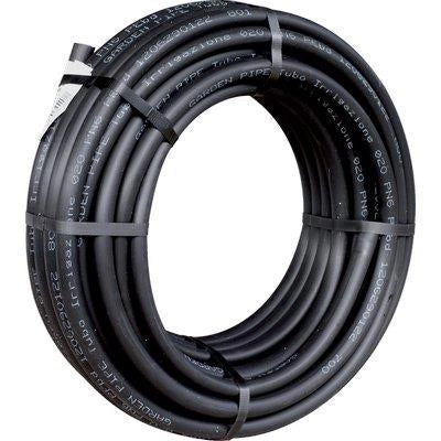 TUBO POLIETILENE PN16 - MM 25 POTABILE MT 200