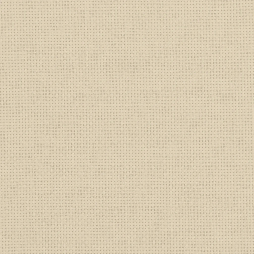 Divano per Bambini-Sofa-Divanetto Crema 50x40x30 cm in Tessuto