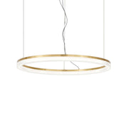 Lampada A Sospensione Crown Sp D80 Ideal-Lux