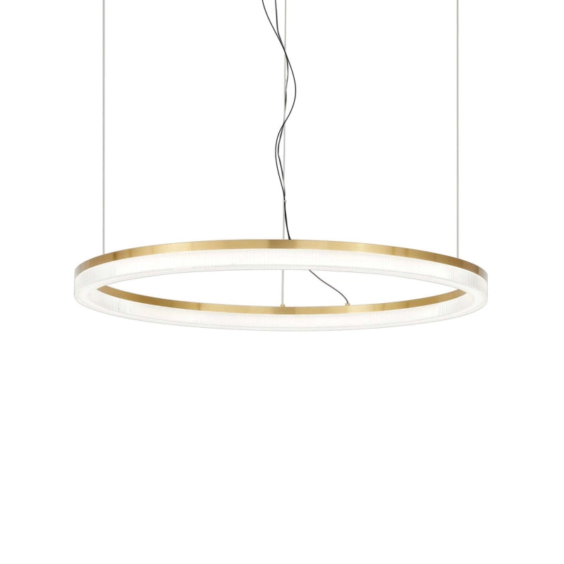 Lampada A Sospensione Crown Sp D80 Ideal-Lux