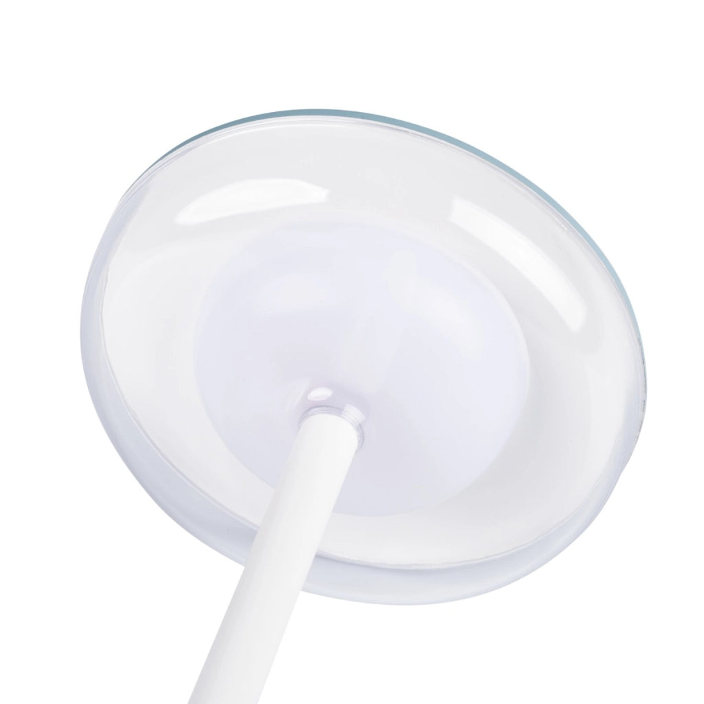 Lampada da tavolo Kanlux FLUXY wireless blu LED IP44