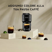 De’longhi env90.b macchina per caffè a capsule 0,56 l - ENV90B