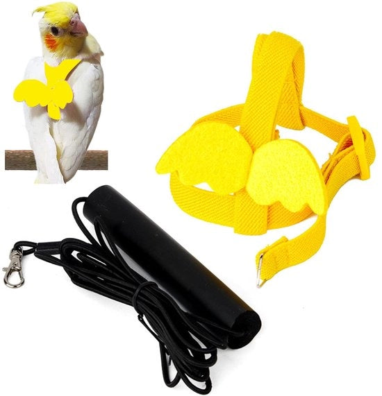 Harnas per uccelli da cortile - Riem - Accessori per uccelli - Servizio per uccelli da cortile - Accessori per uccelli da cortile - Accessori per uccelli da cortile - Accessori per uccelli da cortile