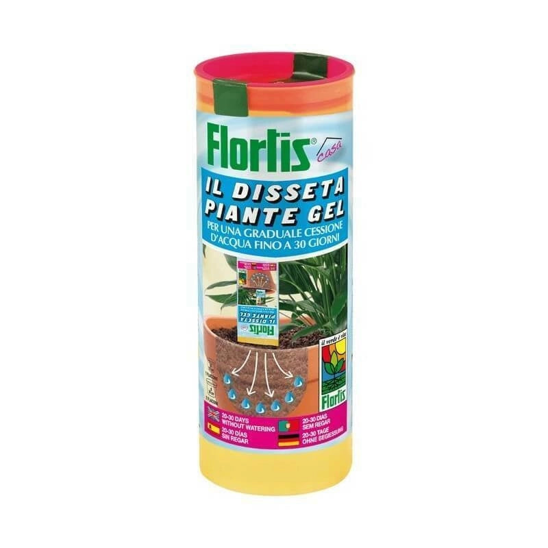 Dissetapiante Gel 300ml