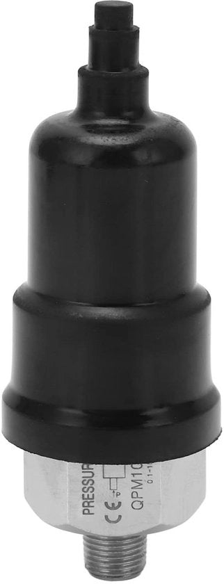 Pompa a membrana di tipo solenoide - Regolabile pneumaticamente - Protezione IP54 - Formato compatto - Alta qualità - Adatto per uso domestico.