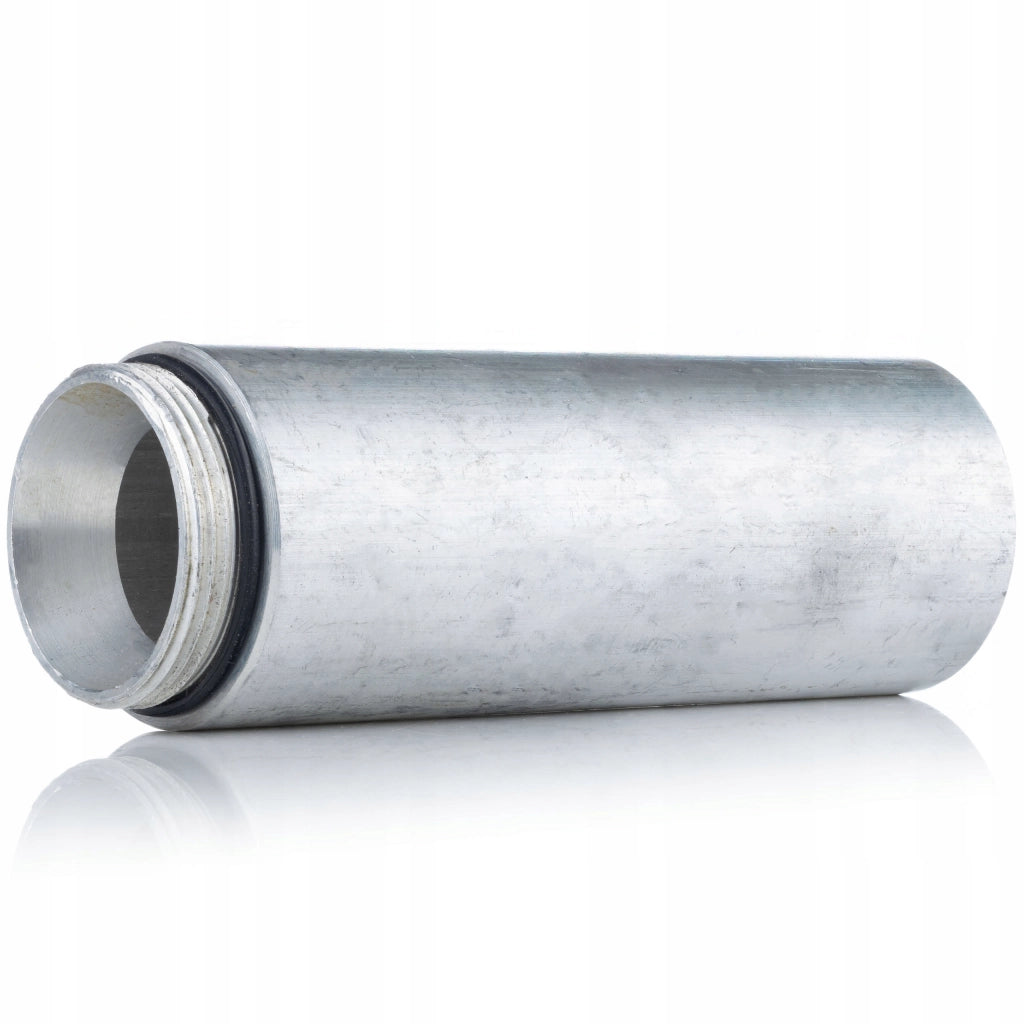 Serbatoio Plastica 5L per Materiale/Vernice Strong Storm – Capacità 5L, Leggero e Durevole