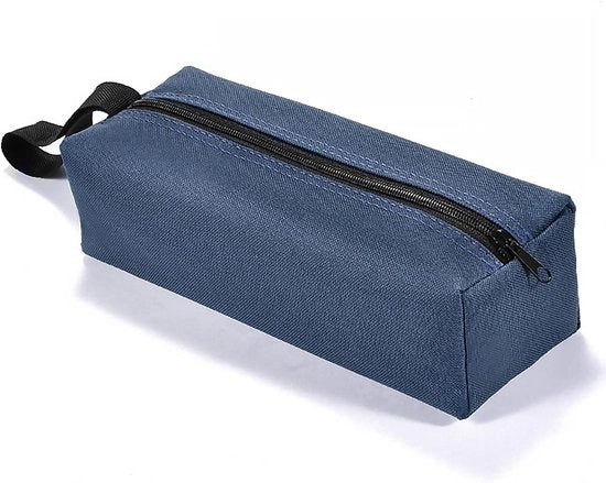 Tas di lavoro multifunzionale - Carico pesante, Portatile e Blu