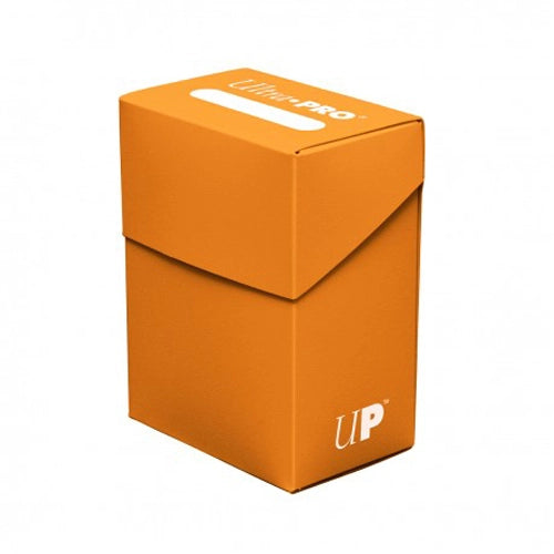 Ultra Pro, Portamazzo , Colore Arancio