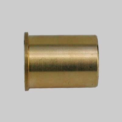 BUSSOLA DI RINFORZO  20 x 2,8 GAS     MADE IN ITALY