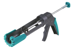 PISTOLA PER SILICONE MG200 - WOLFCRAFT 
