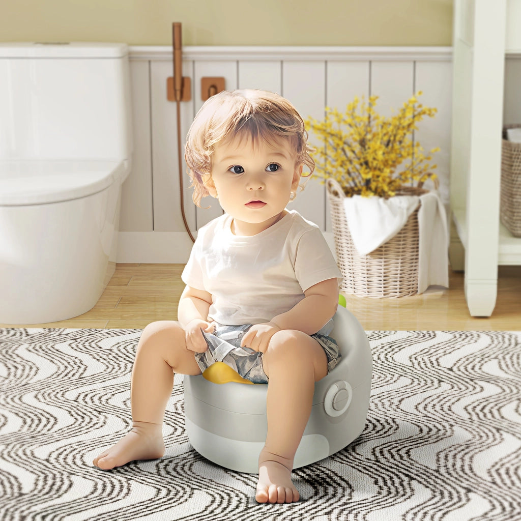 Vasino per Bambini 3 in 1 ¨C Minimal ¨C Grigio