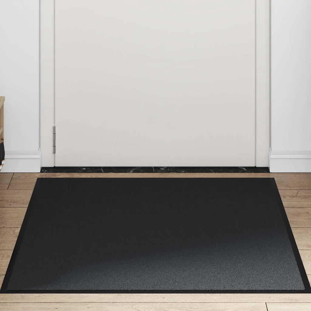 Zerbino Nero 80x120 cm 4105605