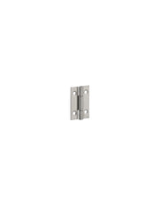 Cerniera per porta 30 x 19 mm, acciaio – THIRARD