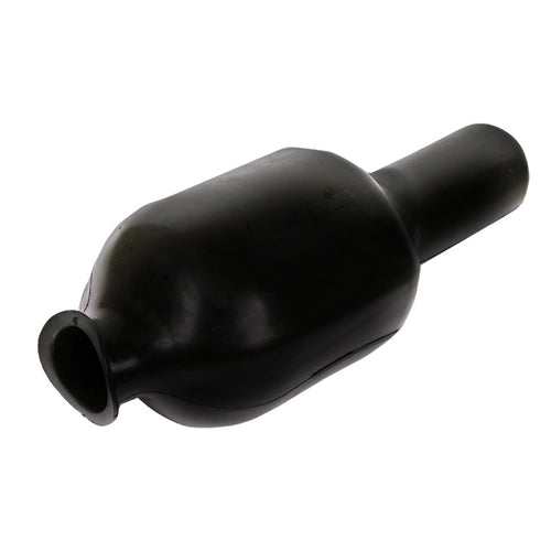 MEMBRANA EPDM PER SFERA AUTOCLAVE 200 - 300 LT- DH- pezzi 1