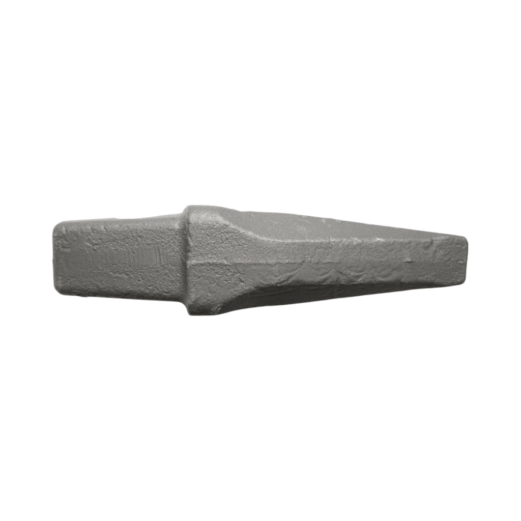 Adattatore per benna escavatore Caterpillar J400 codice OEM 6I6404