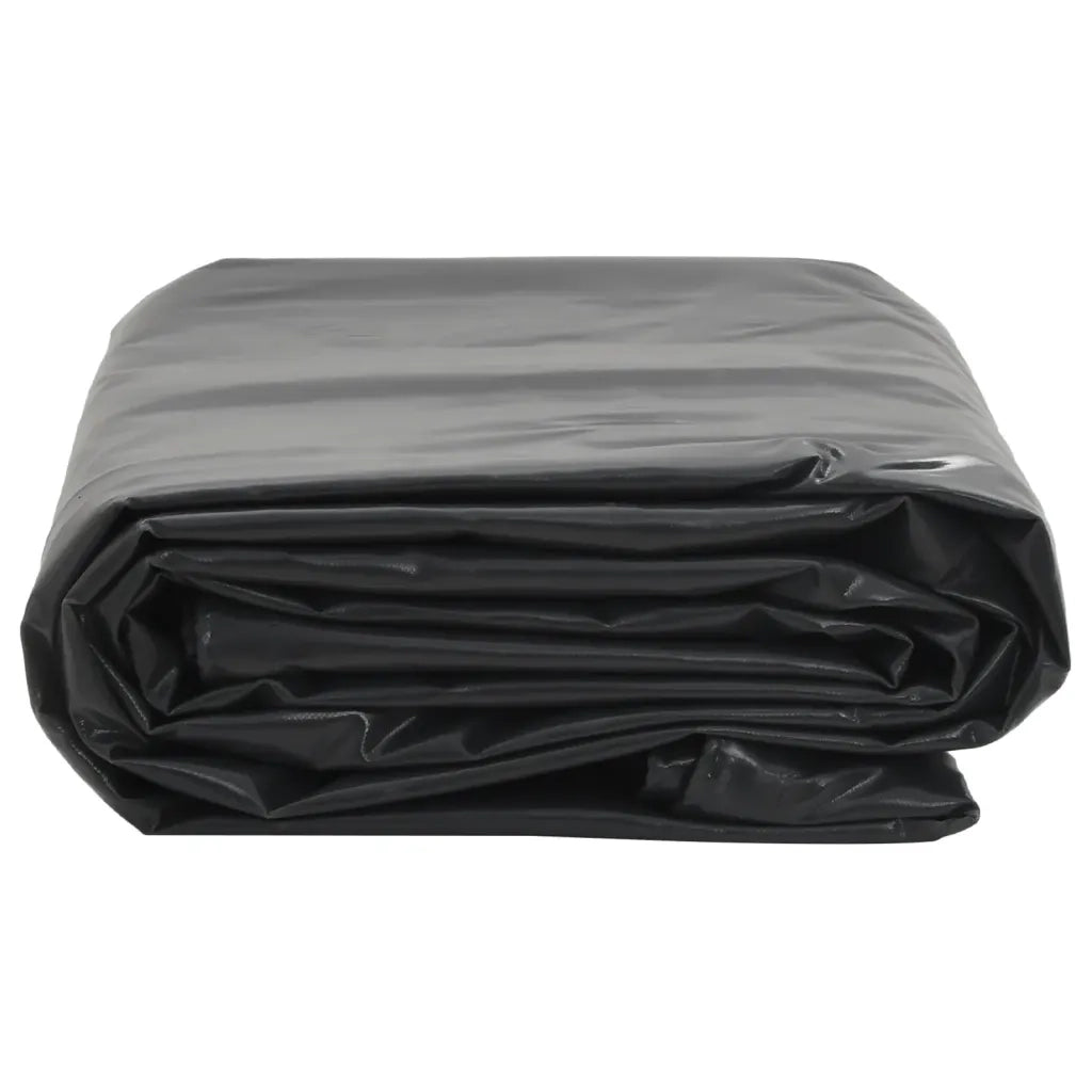Telone Antracite 3,5x5 m 650 g/m2